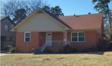 1804 S Van Buren St Little Rock, AR 72204