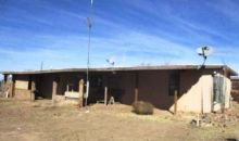 262 Sioux Trl Tularosa, NM 88352