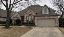 4020 E 86th St Tulsa, OK 74137