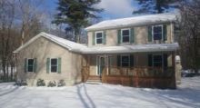 143 Mountain Top Dr Dingmans Ferry, PA 18328