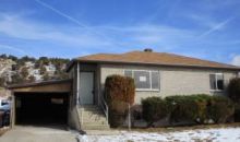 114 Valley View Sunnyside, UT 84539