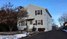 28 Benson St New Britain, CT 06051