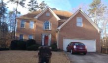 5571 Mountain View Pass Stone Mountain, GA 30087