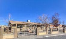 3532 Orvis Street North Las Vegas, NV 89030