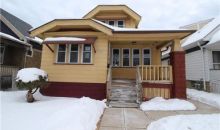 3954 N 25th St #A & B Milwaukee, WI 53206