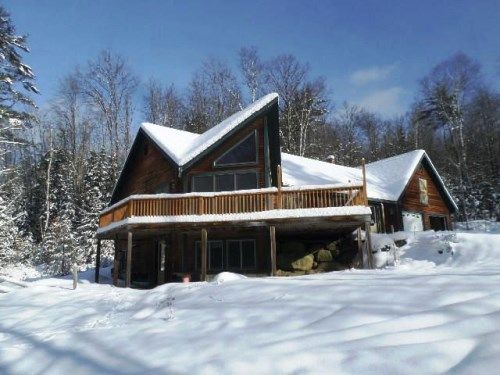 82 MUCHMORE ROAD, Lisbon, NH 03585