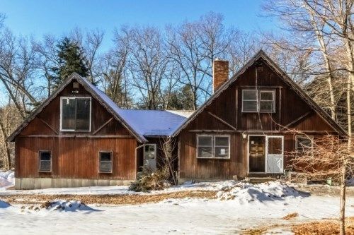 131 Stinson Rd, Goffstown, NH 03045