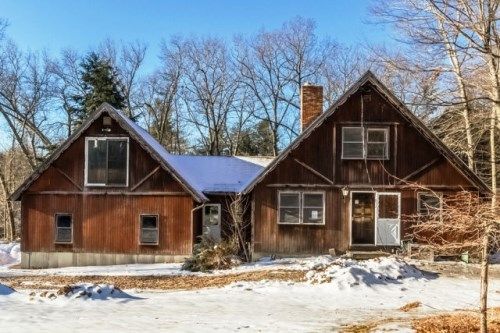 131 Stinson Rd, Goffstown, NH 03045