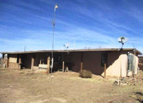 262 Sioux Trl, Tularosa, NM 88352
