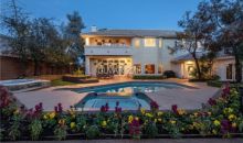 1501 Golden Oak Drive Las Vegas, NV 89117