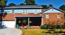 3201 Pine Branch Ct Decatur, GA 30034