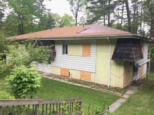 108 C Hemlock Hill, Montague, NJ 07827