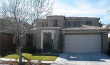 1671 Boundary Peak Way Las Vegas, NV 89135