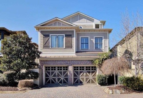 127 Batten Board Way, Woodstock, GA 30189