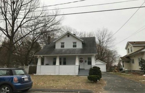 369 Tremont St, Springfield, MA 01104