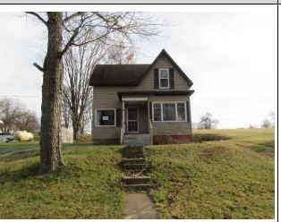 1064 Haytown Rd, Grampian, PA 16838
