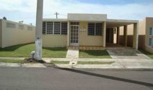 J 27 Brisas Del Mar Guayama, PR 00784