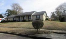 3717 ROBERTSON CT Mobile, AL 36693