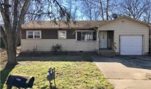 3420 Fischer Ave Fort Smith, AR 72904