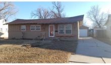 3903 W Westlawn St Wichita, KS 67203