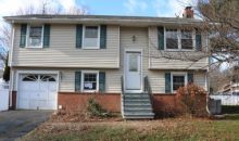 135 Daniel Road Hamden, CT 06517