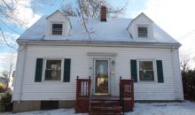 127 Ansonia St Hartford, CT 06106
