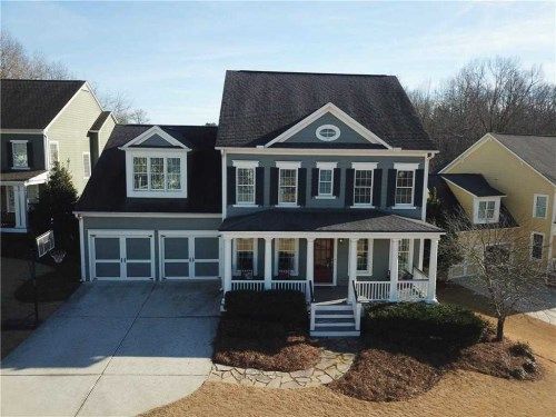 7344 Red Bud Ct, Hoschton, GA 30548
