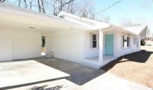 2870 Dodson Lee Dr Atlanta, GA 30344
