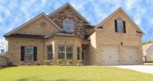 201 Jetta Circle Mcdonough, GA 30253