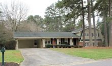 2469 Dunkerrin Ln Atlanta, GA 30360