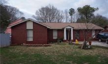 2860 Kesington Way Rex, GA 30273