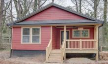 2924 Akron St Atlanta, GA 30344