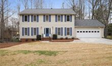 3461 Cedar Valley Ct SE Smyrna, GA 30080