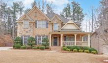 2798 Willowstone Dr Duluth, GA 30096