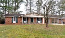 496 Concord Ln SE Smyrna, GA 30082