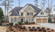 4489 Marchbolt Ct Norcross, GA 30092