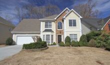 5449 Wynhall Dr Norcross, GA 30071