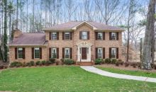 5745 Mershon Trl Norcross, GA 30092