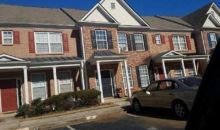 4865 HAIRSTON PARK SQ Stone Mountain, GA 30083