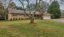 2144 Abilene Ct Snellville, GA 30078