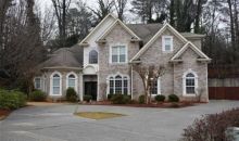 891 Legacy Woods Dr Norcross, GA 30093