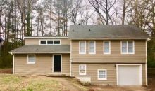 1188 Demere Dr Stone Mountain, GA 30083