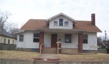 548 E Avenue B Hutchinson, KS 67501