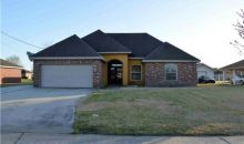 212 Pierre St Plattenville, LA 70393