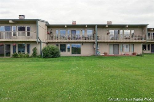 5404 W Dimond Boulevard #2, Anchorage, AK 99502