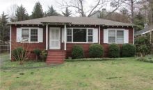 1803 Beacon Hill Blvd NE Atlanta, GA 30329