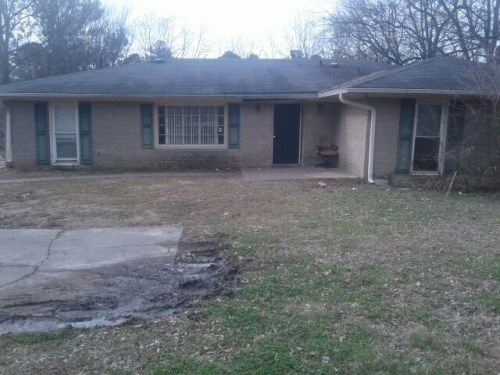 3310 McGehee Rd, Montgomery, AL 36111