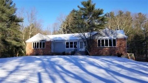 140 BROWN AVE, Mansfield, MA 02048