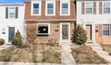 7004 Scotch Dr Laurel, MD 20707