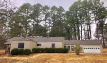 253 Lake Dr Pontotoc, MS 38863